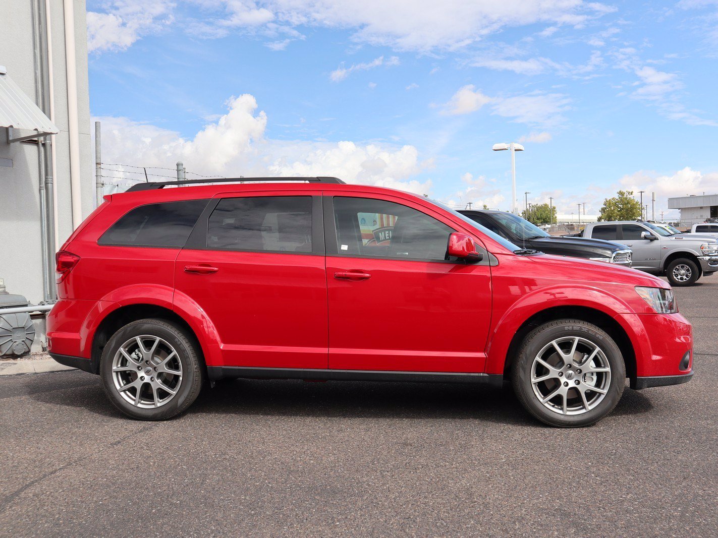 2019 dodge journey gt awd for sale