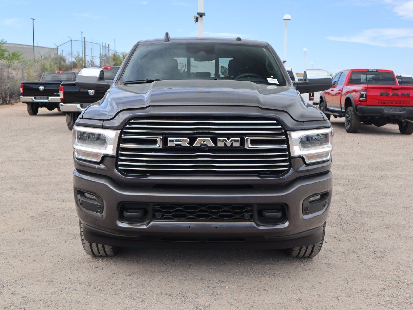 2020 dodge 2500 for sale