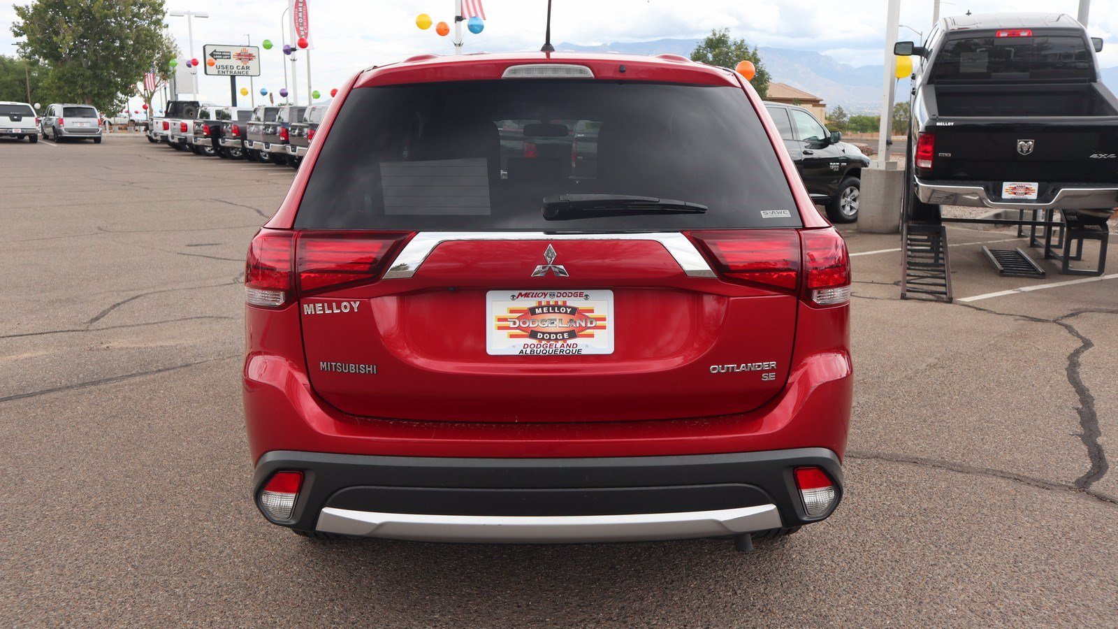 U0141 mitsubishi outlander